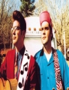 Photo of Trailer Park Troubadours